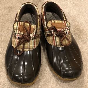 Sperry Cormorant slip-ons